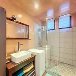 T2 Duplex Avec Climatisation Et Terrasse Proche De La - Fr-1-770-72 아파트 레 레크