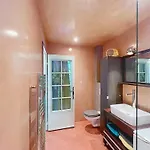 T2 Duplex Avec Climatisation Et Terrasse Proche De La - Fr-1-770-72 아파트 레 레크