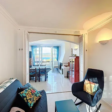 T2 Duplex Avec Climatisation Et Terrasse Proche De La - Fr-1-770-72 아파트