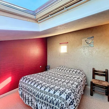 דירה T2 Duplex Avec Climatisation Et Terrasse Proche De La - Fr-1-770-72 לה לק