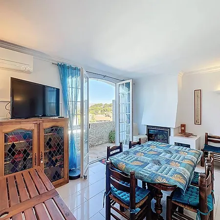 T2 Duplex Avec Climatisation Et Terrasse Proche De La - Fr-1-770-72 아파트