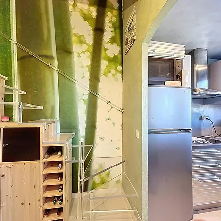 Διαμέρισμα T2 Duplex Avec Climatisation Et Terrasse Proche De La - Fr-1-770-72 *